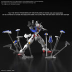 GUNDAM - FULL MECHANICS 1/100 - Gundam Aerial