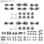 30MM - Option Parts Set 