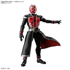 KAMEN RIDER - Figure-rise STD Kamen Rider Wizard Flame 