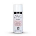 Acrylic Spray Varnish 400mL Gloss