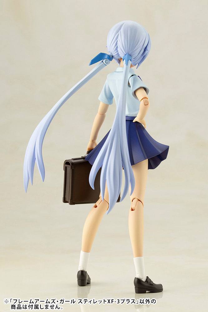 Frame Arms Girl - Stylet XF-3 Plus