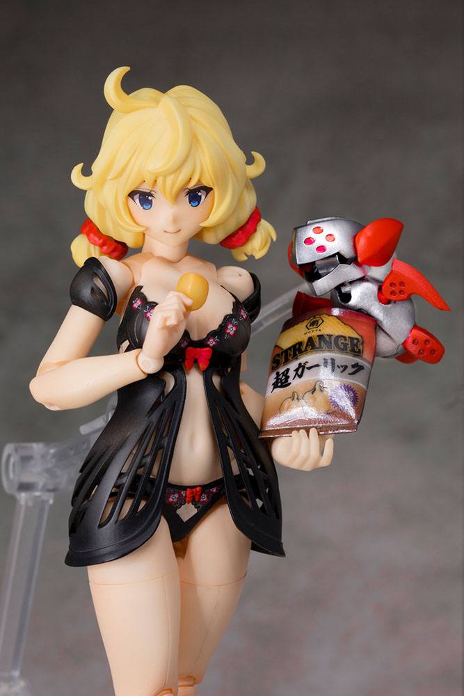 Dark Advent - Sophia Relax Ver.