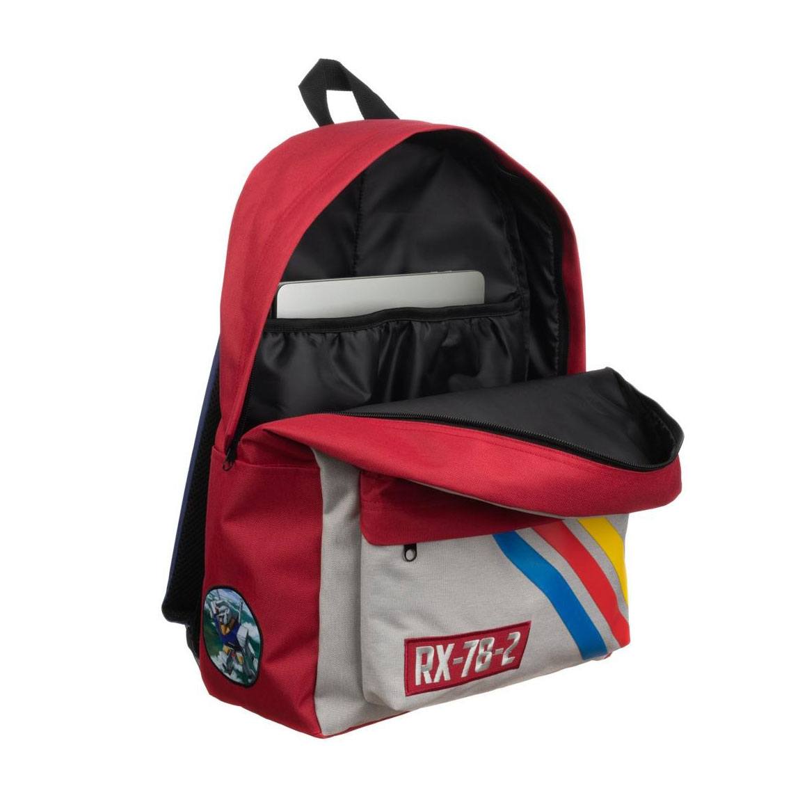 Gundam sac à dos RX-78-2