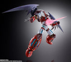 Getter Robo - Metal Build Dragon Scale Shin Getter 1