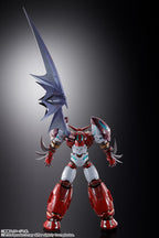 Getter Robo - Metal Build Dragon Scale Shin Getter 1