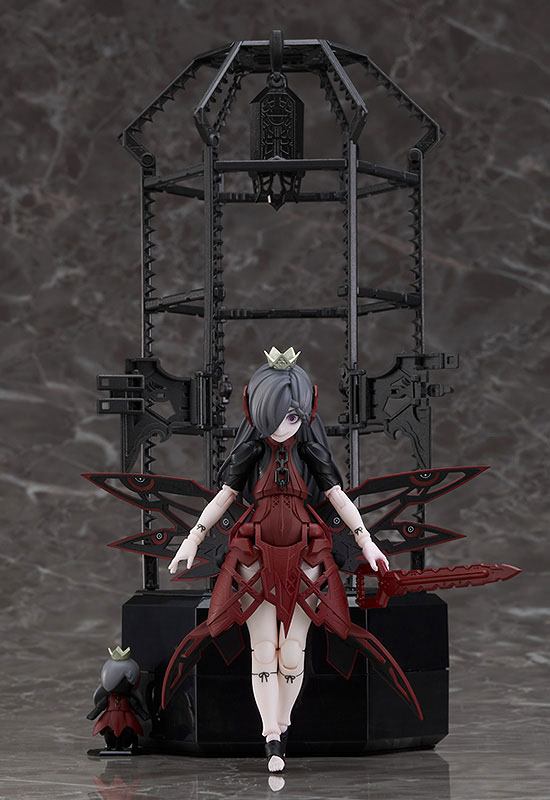 Chitocerium - XCII-urania