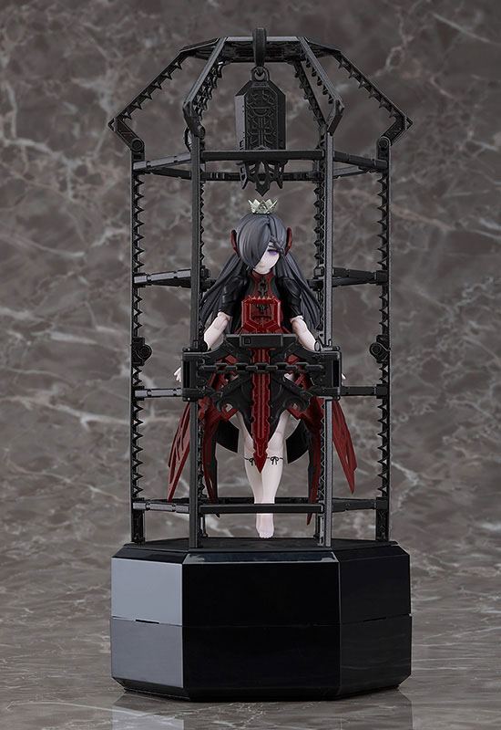 Chitocerium - XCII-urania