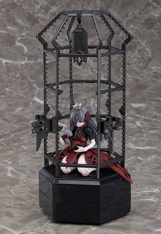 Chitocerium - XCII-urania