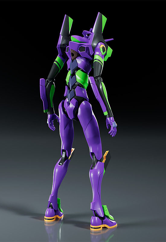 Rebuild of Evangelion - Eva Unit-01