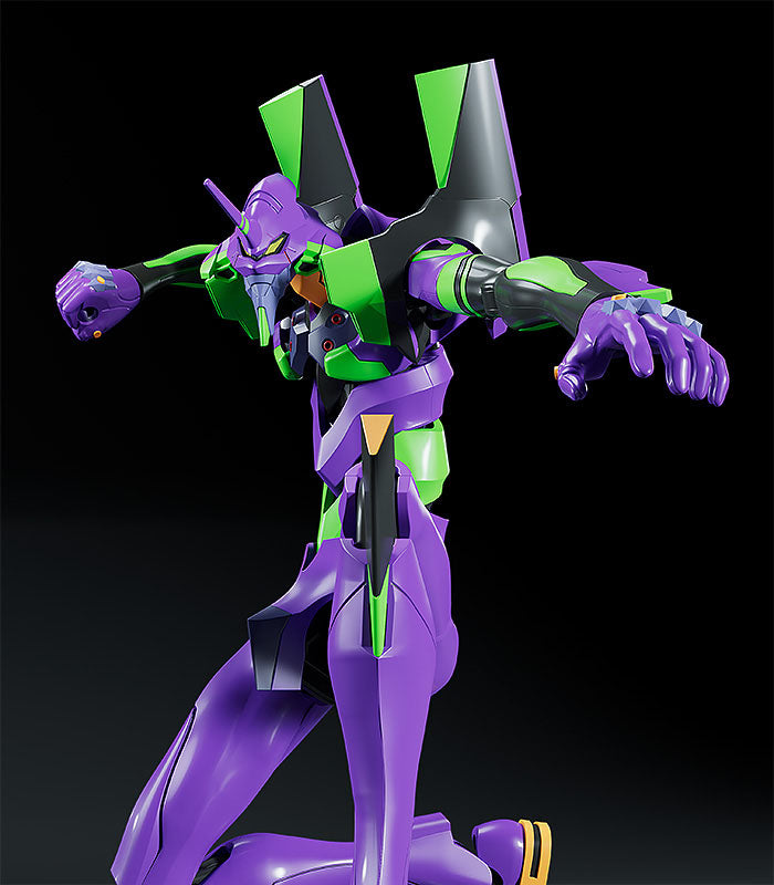 Rebuild of Evangelion - Eva Unit-01