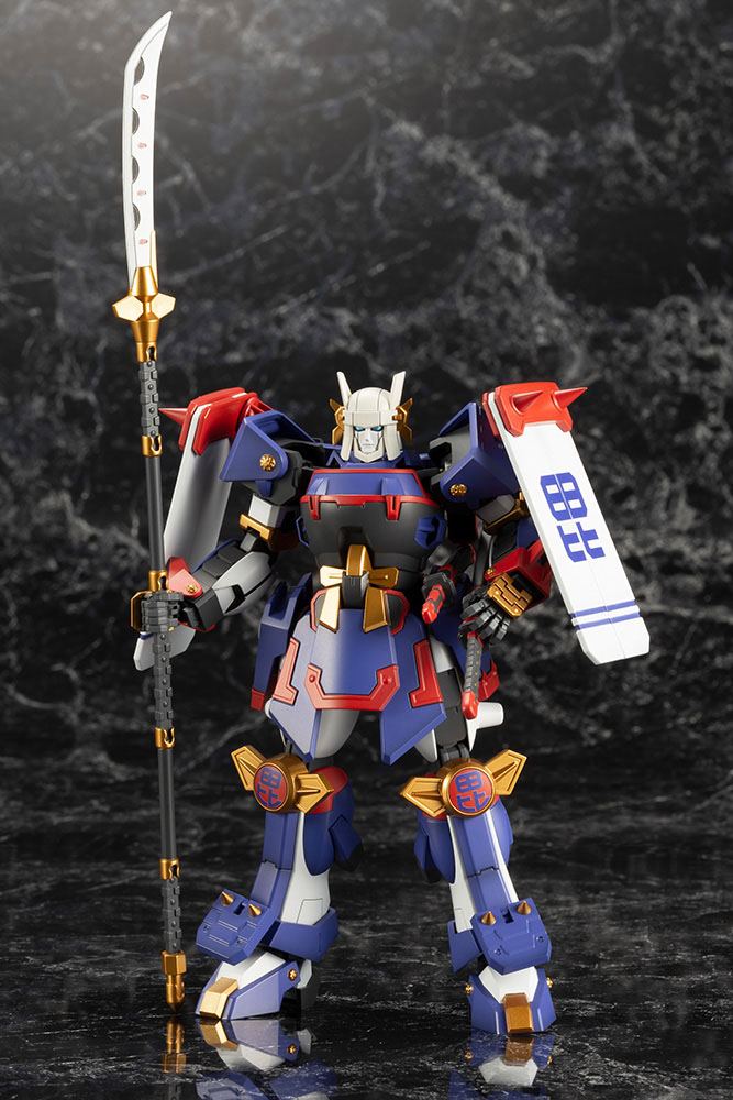 Frame Arms - Kenshin