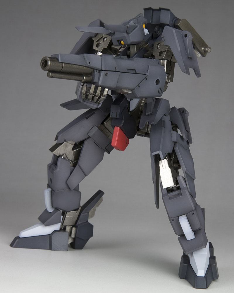 Frame Arms - NSG-12a KOBOLD