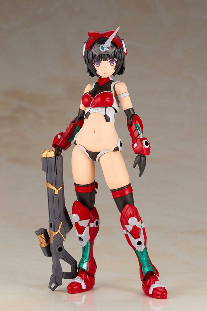 Frame Arms Girl - Magatsuki-Houten