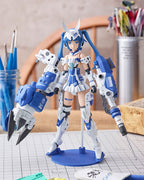 Frame Arms Girl - Architect Nipako Ver.