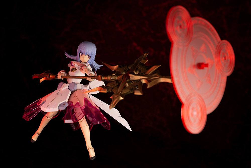 Megami Device - Magical Baselard 