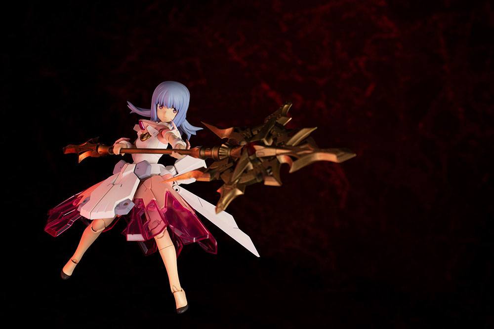 Megami Device - Magical Baselard 