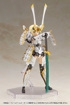Frame Arms Girl - Gourai-Kai Ver. 2 Samurai Form