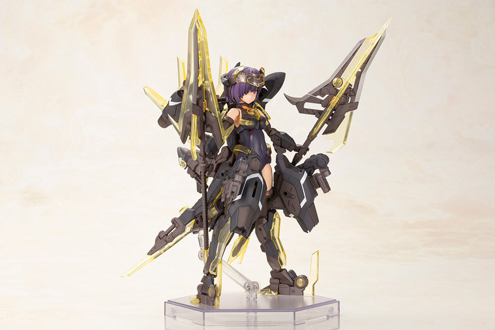 Frame Arms Girl - Hresvelgr=Albas