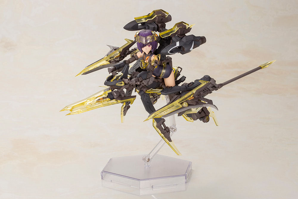 Frame Arms Girl - Hresvelgr=Albas