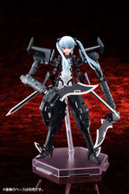 Busou Shinki - Type Devil Strarf
