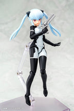 Busou Shinki - Type Devil Strarf