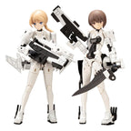 Megami Device - Wism Soldier Assault Scout 