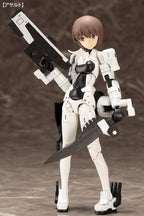 Megami Device - Wism Soldier Assault Scout 