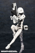 Megami Device - Wism Soldier Assault Scout 