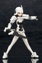 Megami Device - Wism Soldier Assault Scout 