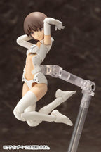 Megami Device - Wism Soldier Assault Scout 