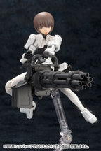 Megami Device - Wism Soldier Assault Scout 