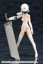 Megami Device - Wism Soldier Assault Scout 