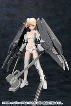 Megami Device - Wism Soldier Assault Scout 