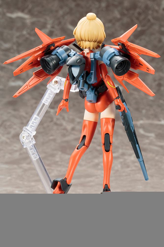 Megami Device - SOL Hornet 