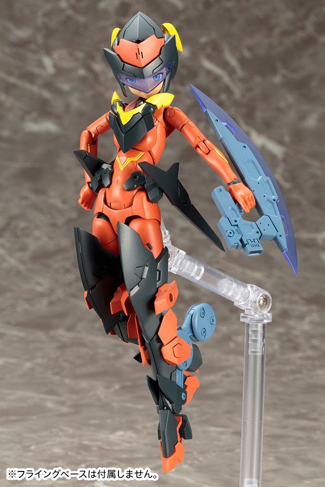 Megami Device - SOL Road Runner 