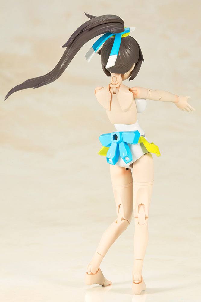 Megami Device - Asra Archer Aoi 