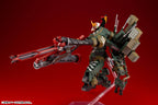 Evangelion 4.0 - 1/400 Eva Production Model-New 02 (JA-02 Body Assembly Cannibalized)