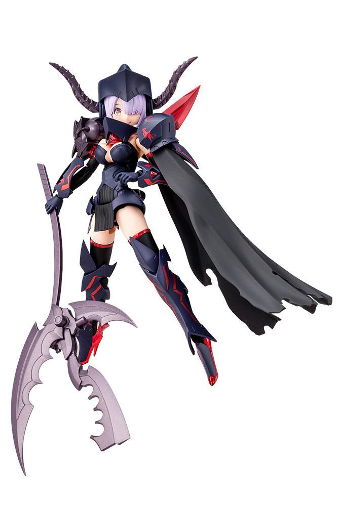 Megami Device - Bullet Knights Executioner 