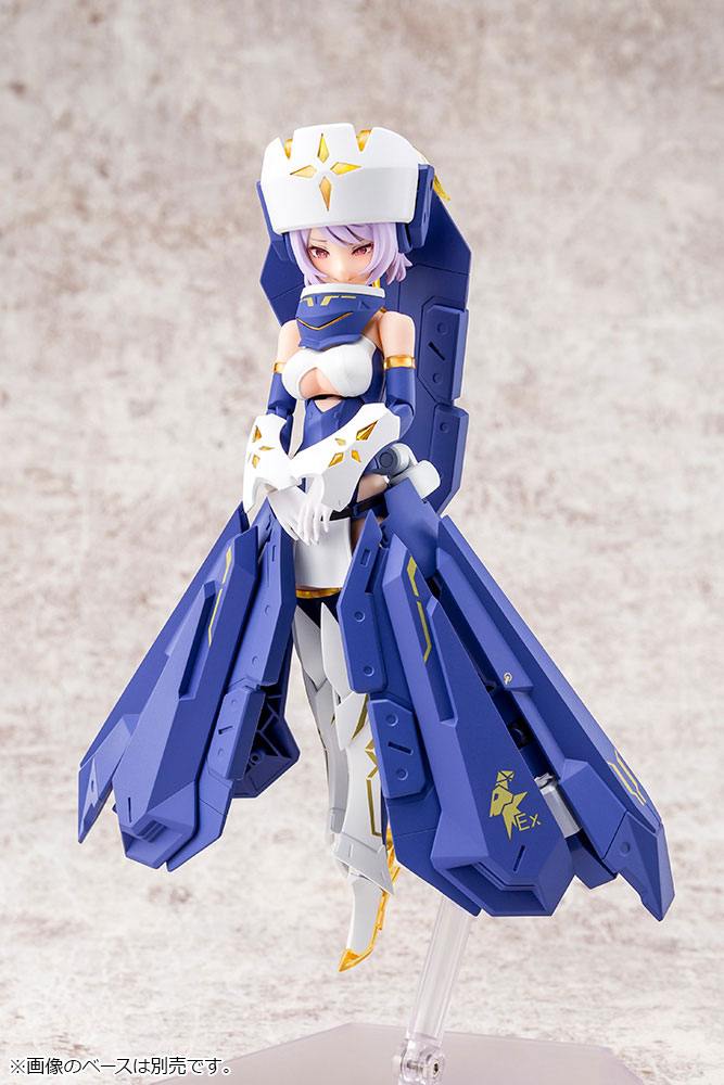 Megami Device - Bullet Knights Exorcist 