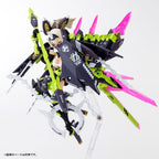 Megami Device - Asra Tamamonomae 